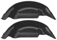 HL Wheel Well Guards
