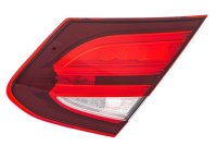 HELLA Tail Lights
