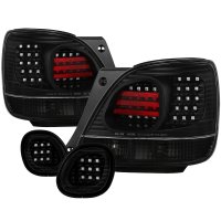 SPY LED Tail Lights