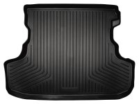 HL WB - Cargo - Black