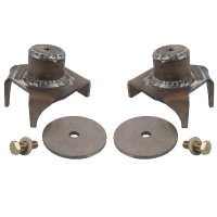SYN Axle Components