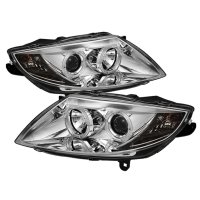 SPY Headlights