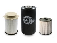 AFE ProGuard Fuel Filter