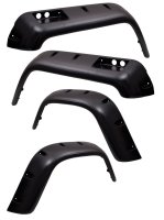 RUG Fender Flare Kits