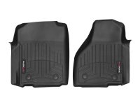 WT FloorLiner - Front - Blk