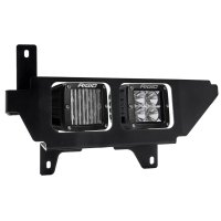 RIG Fog Mount - D Series