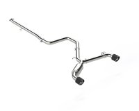 MBRP Catback Exhaust 304