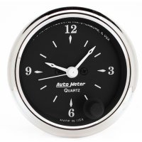 AM Old Tyme Gauges