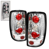 SPY Euro Tail Lights