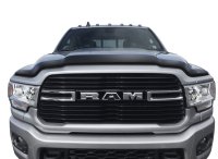 Auto Ventshade 322189 Aeroskin Smoke Flush Mount Hood Protector for 2019-2022 Ram 2500/3500