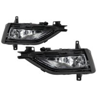 SPY Fog Lights