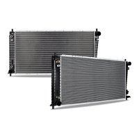 MM Radiators - Plastic