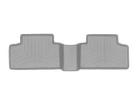 WT FloorLiner - Rear - Grey