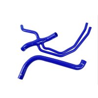 MM Silicone Hose - Radiator