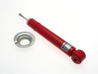 KON Heavy Track (Red) Shocks