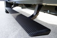 AMP PowerStep