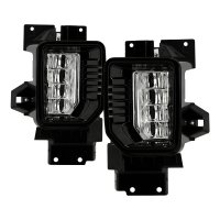 SPY Fog Lights