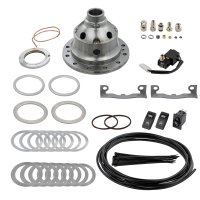 ARB Air Lockers