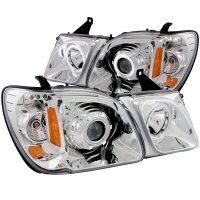 ANZ Projector Headlights