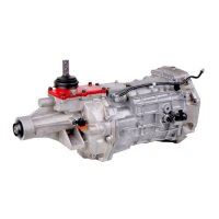 FR Manual Transmissions