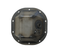 Heavy Duty Ford 8.8 Inch Differential Cover Revolution Gear