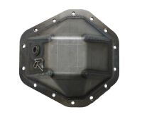 Heavy Duty GM 14-Bolt 10.5 Inch Differential Cover Revolution Gear