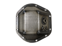 Heavy Duty Dana 44 Differential Cover Revolution Gear