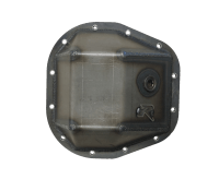 Heavy Duty Ford 10.25 Inch Rear Axle Differential Cover Revolution Gear