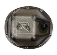 Heavy Duty Dana 35 Differential Cover Revolution Gear