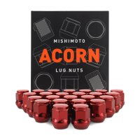 MM Lug Nuts - Steel