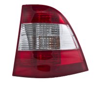 HELLA Tail Lights