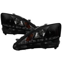 SPY Headlights