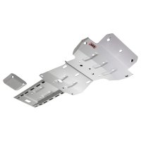 ARB UVP Panels