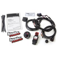 GBE Derringer Tuner