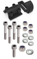 TRE Recovery Board Accessories