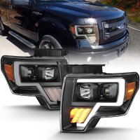 ANZ Projector Headlights