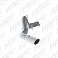 MBRP Catback Exhaust 409
