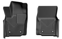HL WB - Front - Black