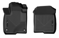 HL XAC - Front - Black
