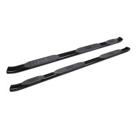 WES Nerf Bars - PRO TRAXX 5