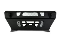 DVE Front Bumpers