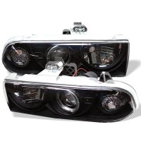 SPY Headlights