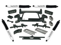 TUF Lift Kits