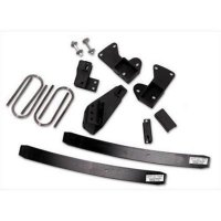 TUF Lift Kits