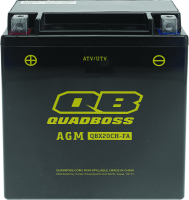 QBS Batteries