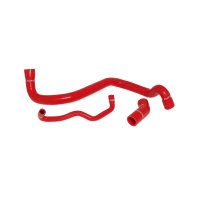 MM Silicone Hose - Radiator