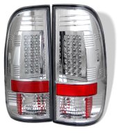 SPY LED Tail Lights