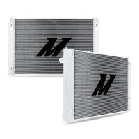 MM Radiators - Alum