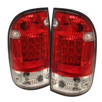 SPY LED Tail Lights
