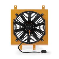 MM Fan Shroud Kits